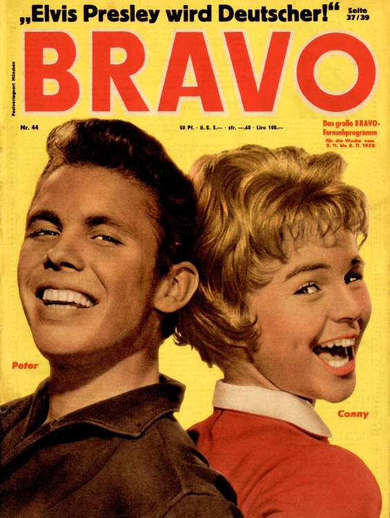 BRAVO 1958-44